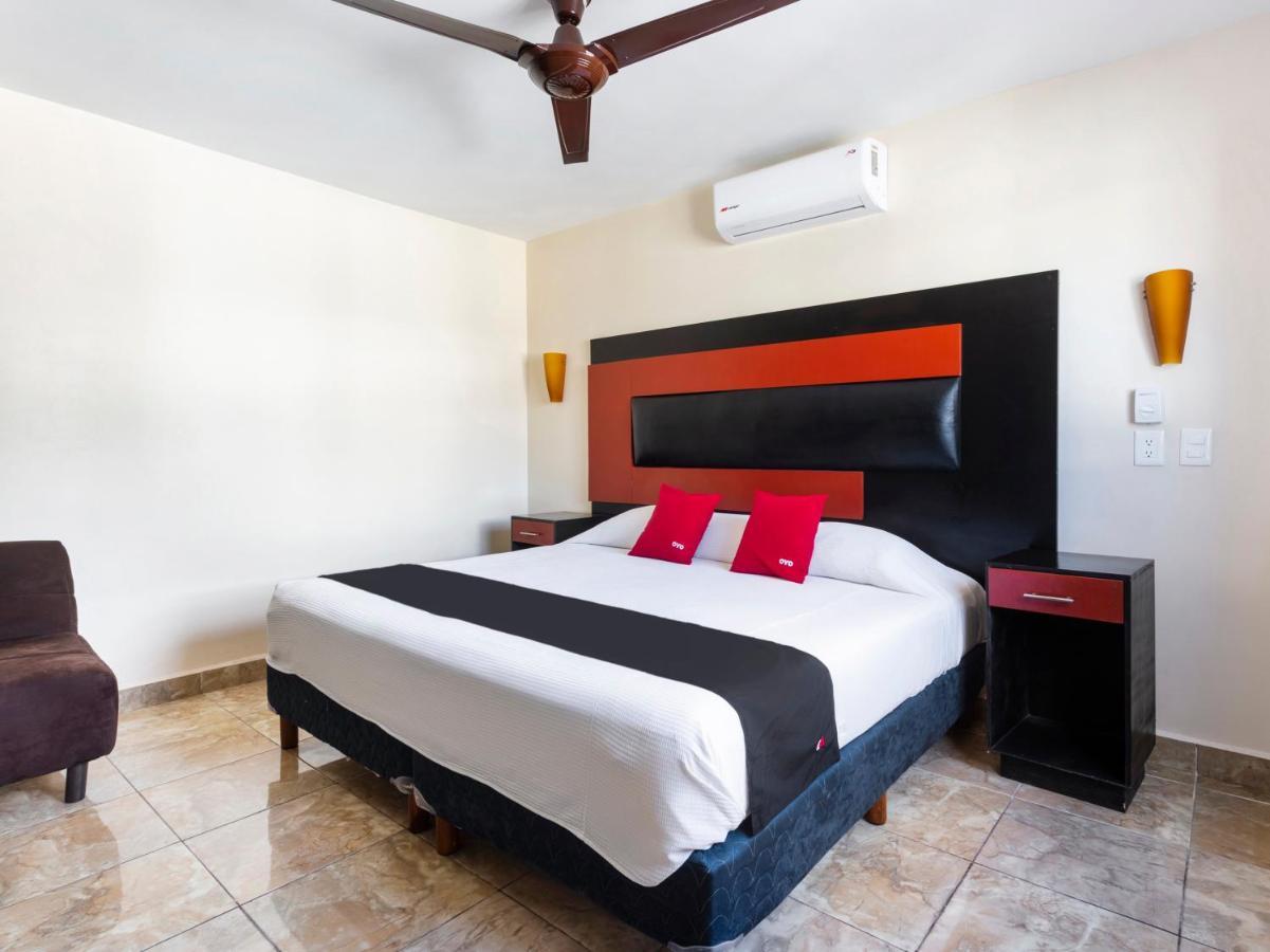 Hotel Jardin Cancún Exteriér fotografie